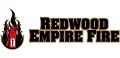 Redwood Empire Fire