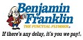 Benjamin Franklin Plumbing Santa Rosa